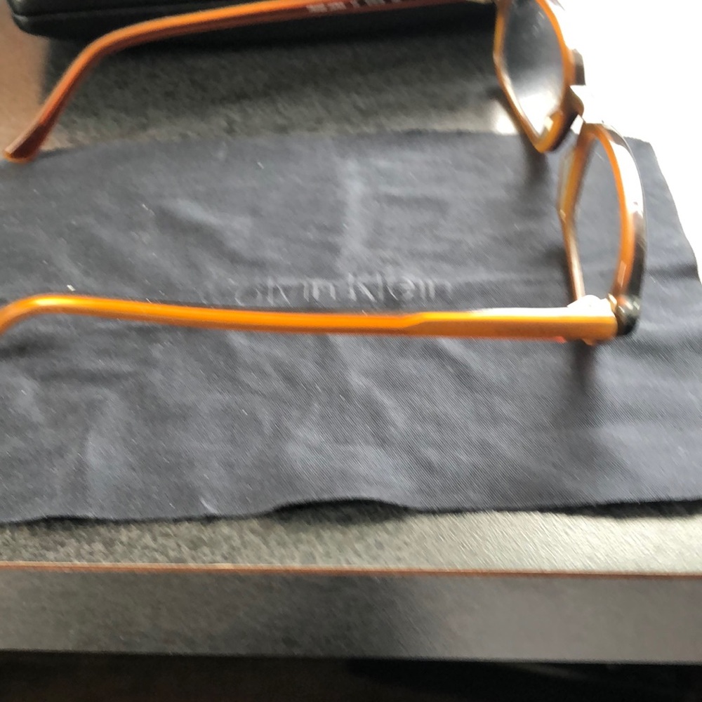 Calvin Klein frames - Picture 2 of 4